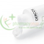 VICHY - Dercos Αντιπιτυριδικό Σαμπουάν για Ευαίσθητο Τριχωτό 200mL Σαμπουάν - Conditioner Μαλλιών
